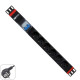 REGLETA RACK WP 1U 6 ENCHUFES Regletas y alargadores REGLETA RACK WP 1U 6 ENCHUFES Regletas y alargadores