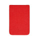 POCKETBOOK FUNDA SHELL SERIES ROJO Accesorios ebook POCKETBOOK FUNDA SHELL SERIES ROJO Accesorios ebook