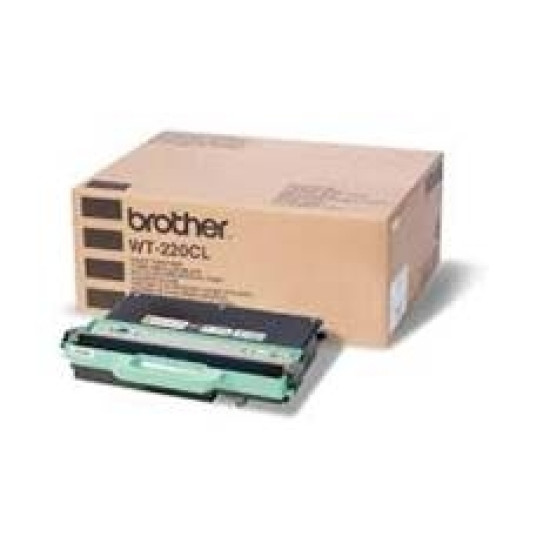 RECIPIENTE BROTHER TONER RESIDUAL HL3140CW HL3150CDW Accesorios impresoras