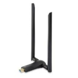ADAPTADOR WIFI USB 3.0 DUALBAND LEVEL