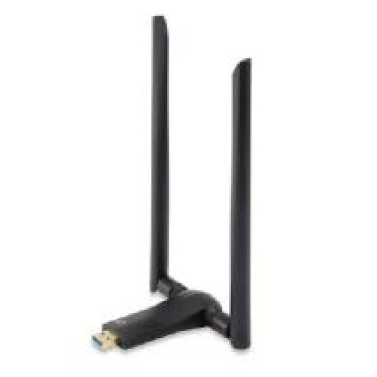 ADAPTADOR WIFI USB 3.0 DUALBAND LEVEL Adaptadores usb red ADAPTADOR WIFI USB 3.0 DUALBAND LEVEL Adaptadores usb red