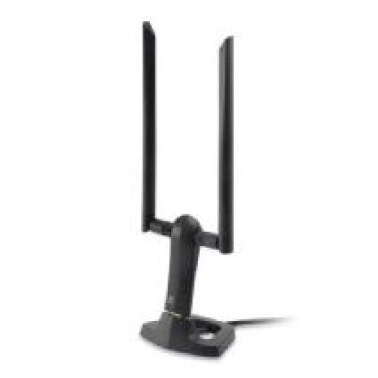 ADAPTADOR WIFI USB 3.0 DUALBAND LEVEL Adaptadores usb red ADAPTADOR WIFI USB 3.0 DUALBAND LEVEL Adaptadores usb red