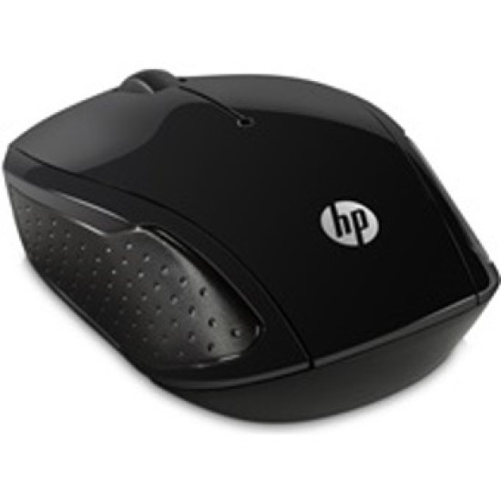 MOUSE HP OPTICO 200 INALAMBRICO 1000PPP Ratones MOUSE HP OPTICO 200 INALAMBRICO 1000PPP Ratones
