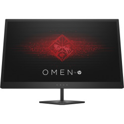 MONITOR GAMING LED HP OMEN 25