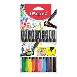 ROT. MAPED GRAPH´MANIA 10R