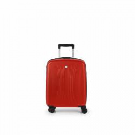 TROLLEY GABOL CABINA 55CM ABS FIT 117322 CORAL
