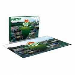 PUZZLE 1000 P. REAL BETIS 11886