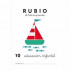 CUADERNOS RUBIO EDUCACION INF. 10 P/10U