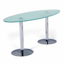 MESA AUX. COFFE TABLE MEETING 115X50