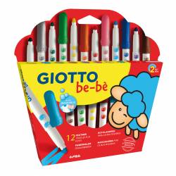 ROT. GIOTTO BE-BE SUPER 12R