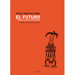 FUTURO POESIA REUNIDA 1979-2016,EL