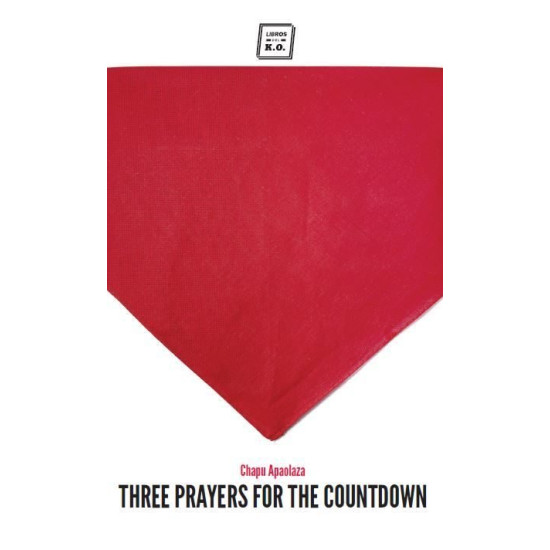 THREE PRAYERS FOR THE COUNTDOWN - ING