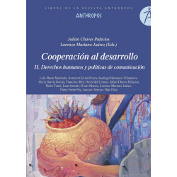 COOPERACION AL DESARROLLO II
