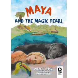 MAYA AND THE MAGIC PEARL