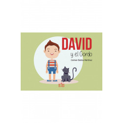 DAVID Y EL GORDO