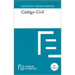 CODIGO CIVIL 2018