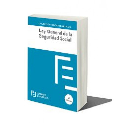 LEY GENERAL DE LA SEGURIDAD SOCIAL 2018