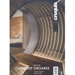 CROQUIS 195 CARMODY GROARKE 2009 2018