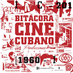 BITACORA DEL CINE CUBANO - TOMO II