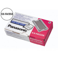 REPUESTO PARA FAX PANASONIC KX-FM330 KX-FP300 100 M TTR