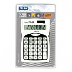 Blister calculadora 12 dígitos - por blister