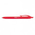 Expositor 25 bolígrafos P1 Touch rojos - por expositor