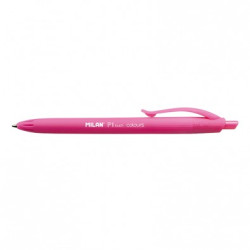 Caja 12 bolígrafos P1 Touch Colours rosa - por caja