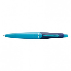Expositor 20 bolígrafos Capsule Ballpen azul - por expositor