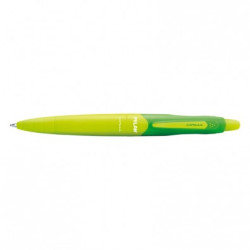 Expositor 20 bolígrafos Capsule Ballpen verde - por expositor
