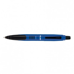 Expositor 20 bolígrafos Compact azul  NUEVO - por expositor