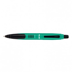 Expositor 20 bolígrafos Compact verde  NUEVO - por expositor